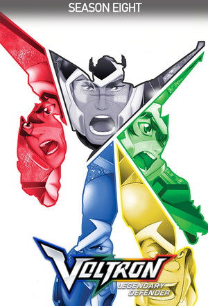 Saison 8