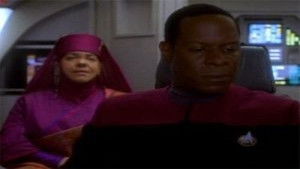 Star Trek: Deep Space Nine: 1×13