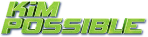Kim Possible — Logos 3
