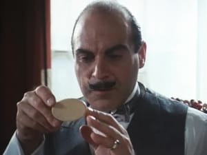 Agatha Christie’s Poirot: 1×1