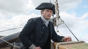 Outlander Temporada 3 Capitulo 9