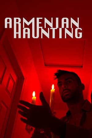 Poster Armenian Haunting 2018