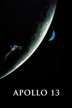 Poster Apollo 13 1995