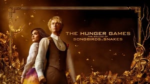 The Hunger Games: The Ballad of Songbirds & Snakes (2023)