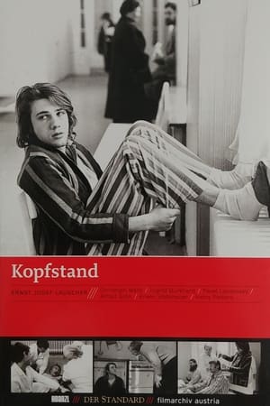 Poster Kopfstand 1982