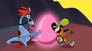 Wander na cestách: 1×2