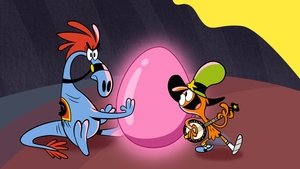 Wander Over Yonder: 1×2