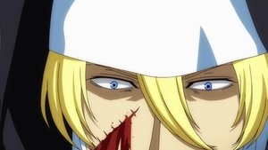 Arakawa Under the Bridge: 1×5