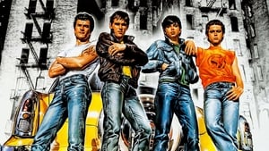 Rebeldes (1983) | The Outsiders