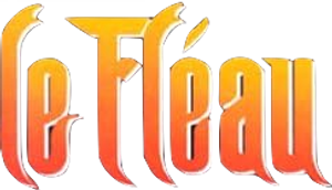 Le Fléau — logo