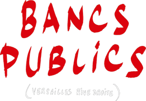 Park Benches — Logos 1
