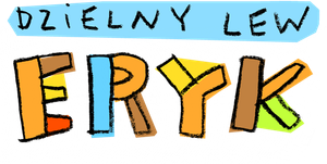 Dzielny lew Eryk — Logos 1