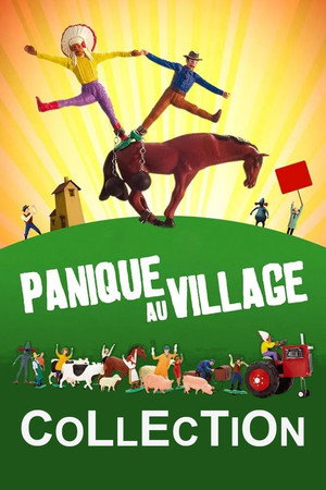 A Town Called Panic 29
