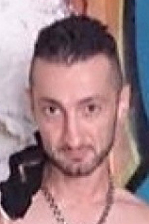 Franky Malory portrait