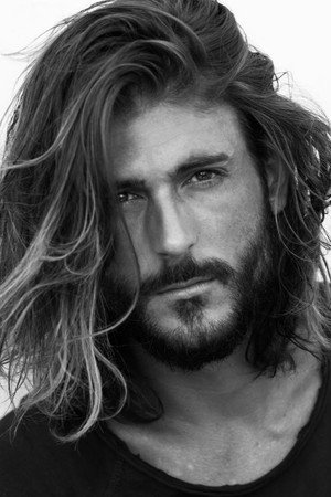 Matthew Stephen Smith portrait