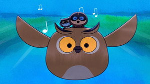Le doudou musical