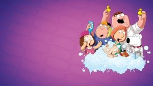 Family Guy Season 8