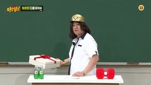 Men on a Mission: 1×295