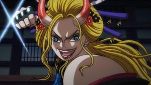 One Piece: 21 Episodio 1020