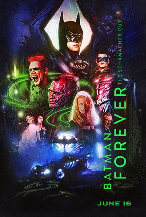 Batman Forever 196