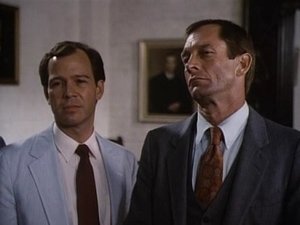 Miami Vice: Stagione 1 x Episodio 9