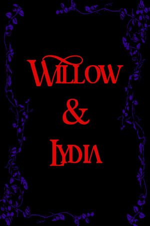 Poster Willow & Lydia (2022)