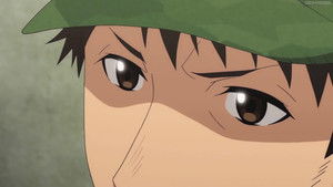 Gate: Jieitai Kanochi Nite, Kaku Tatakaeri: 1×21