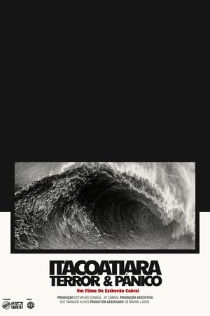 Itacoatiara - Terror & Pânico