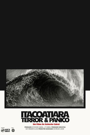 Itacoatiara - Terror & Pânico (2025)