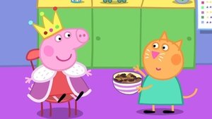 King of the Playgroup