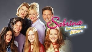 poster Sabrina, the Teenage Witch