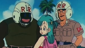 Dragon Ball Season 1 Episode 46