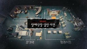 Episódio 4 - Morte no Funeral II - Crime Scene Zero