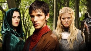 Merlin (2008) Las aventuras de Merlín