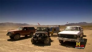 Top Gear Season 2 Episode 4