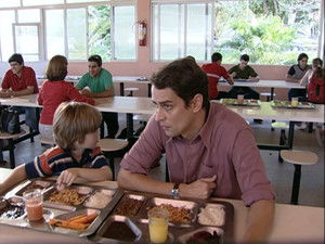 Coração de Estudante: 1×134