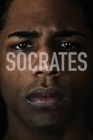 Poster Sócrates (2018)