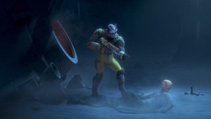 Star Wars Rebels 2×15