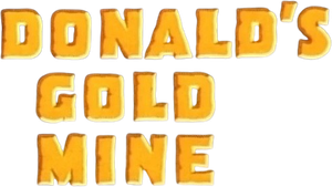 Donald's Gold Mine