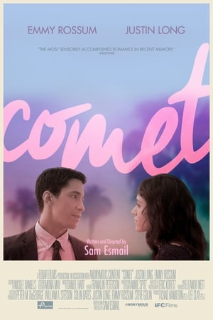 Comet cover