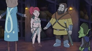 HarmonQuest: 2×7