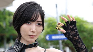 KakuseiHunter Omegahorn: 1×6