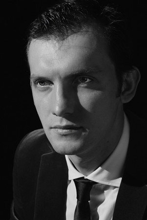 Max Bessmertny portrait