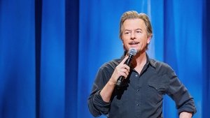 David Spade: Nothing Personal (2022)