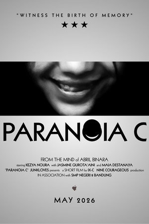 Paranoia C