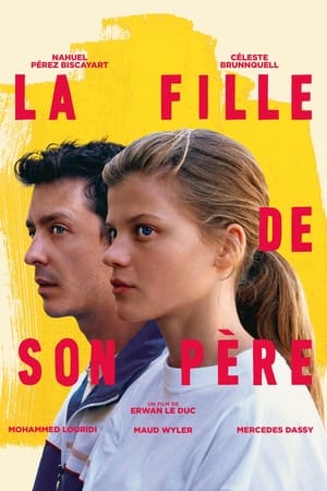 Image La fille de son père