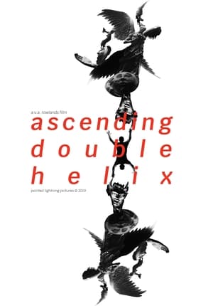 Ascending Double Helix