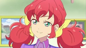 Aikatsu Friends! The Miracle of Friends' Power