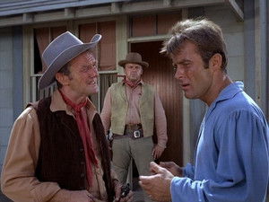 The Wild Wild West: 3×22