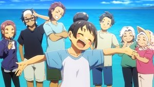 Okinawa de Suki ni Natta Ko ga Hougen Sugite Tsurasugiru: Episódio 10